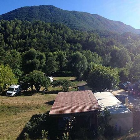 Le Moulin De Cost Hotel Buis-les-Baronnies Exterior photo