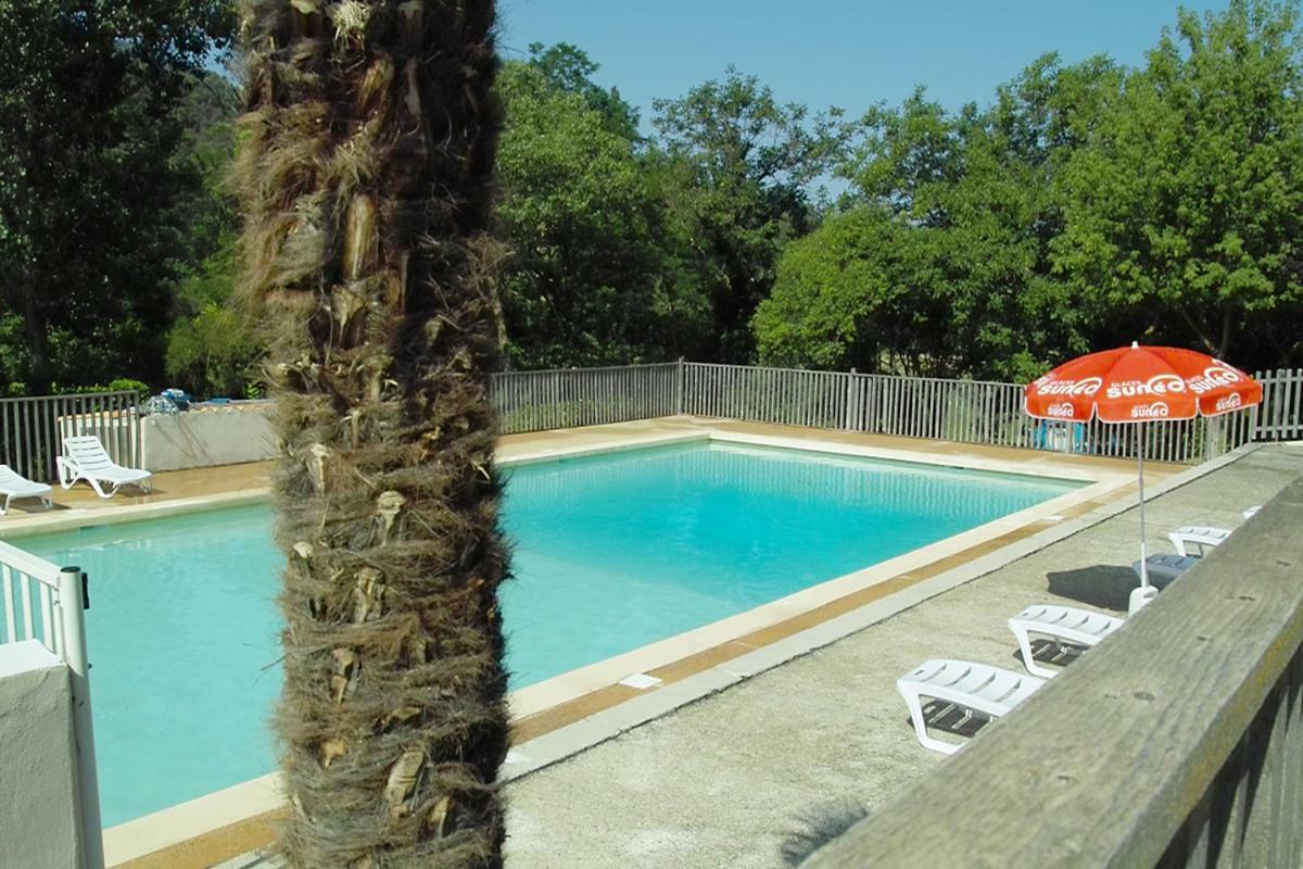 Le Moulin De Cost Hotel Buis-les-Baronnies Exterior photo