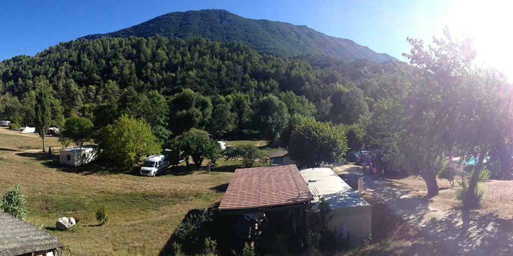 Le Moulin De Cost Hotel Buis-les-Baronnies Exterior photo
